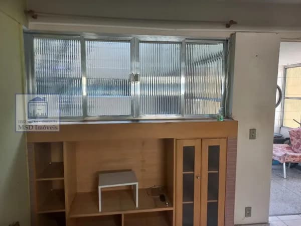Apartamento em Guarulhos - Parque Cecap