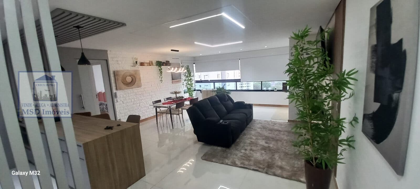 Apartamento Padrão para Venda em Vila Augusta Guarulhos-SP