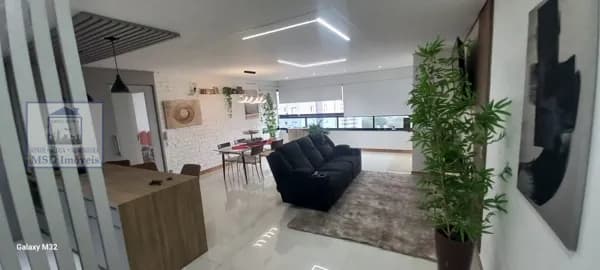 Apartamento Padrão para Venda em Vila Augusta Guarulhos-SP