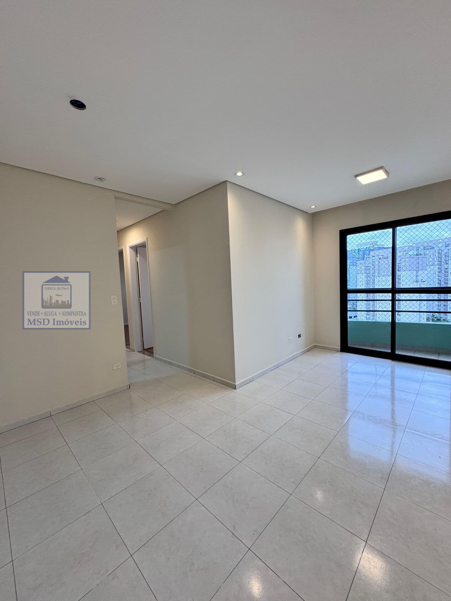 Apartamento Padrão para Venda em Gopoúva Guarulhos-SP