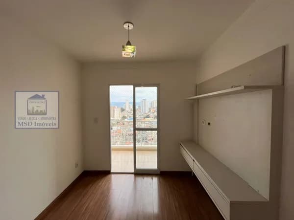 Apartamento em Guarulhos - Vila Trabalhista