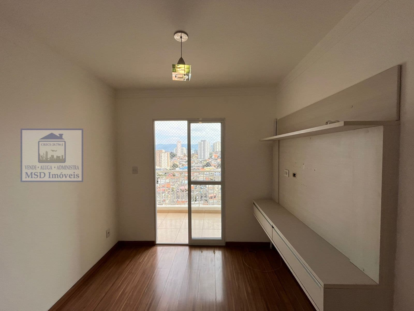 Apartamento em Guarulhos - Vila Trabalhista