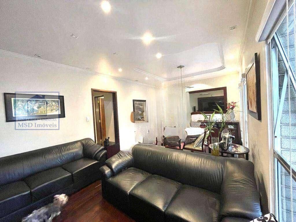 Sobrado em Guarulhos - Vila Augusta