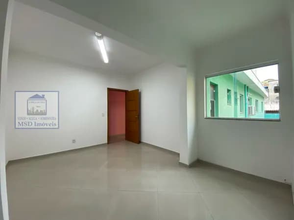 Sala comercial Sobreposta para Aluguel em Gopoúva Guarulhos-SP