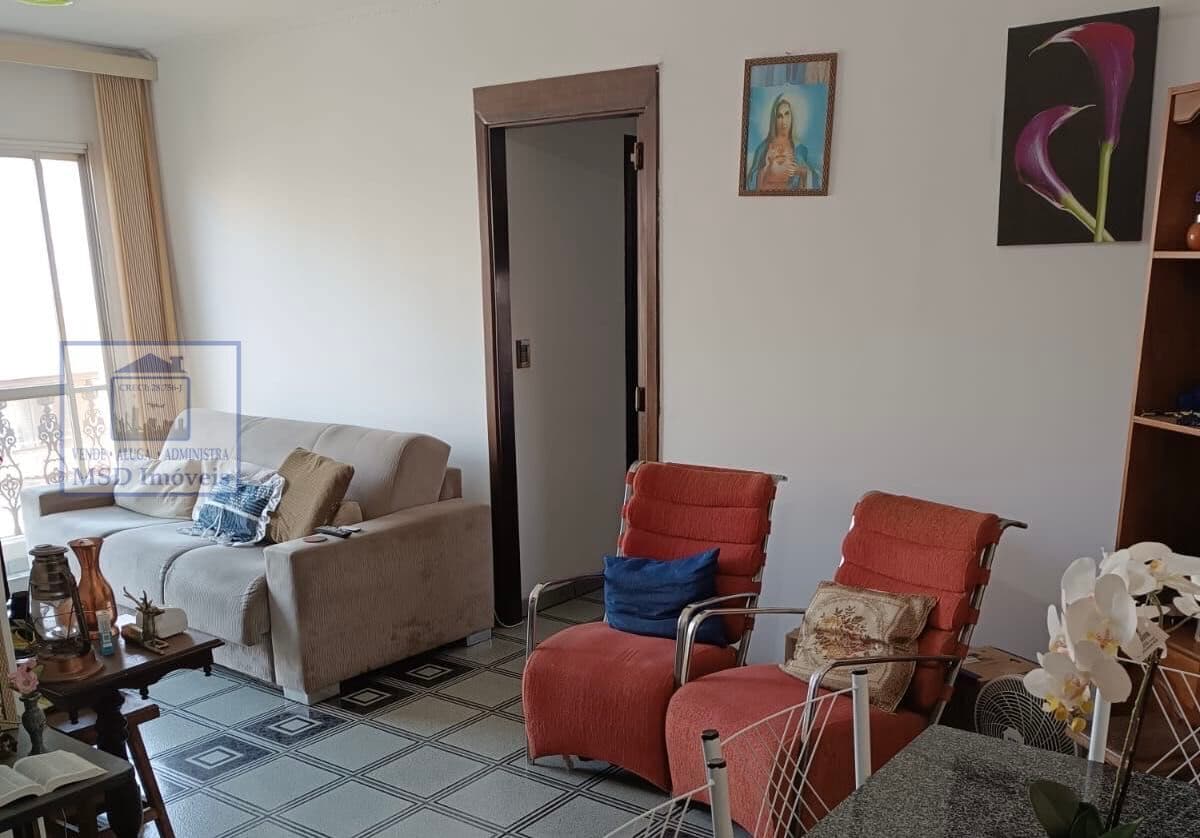Apartamento em Guarulhos - Vila Augusta