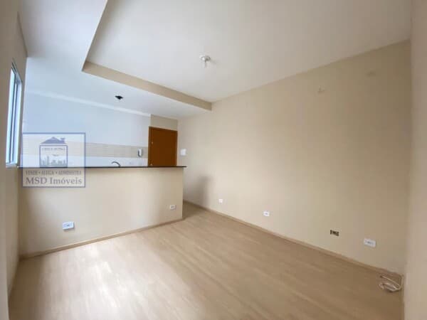 Apartamento Padrão para Aluguel em Vila Gustavo São Paulo-SP