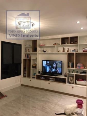 Apartamento Padrão para Venda em Moóca São Paulo-SP