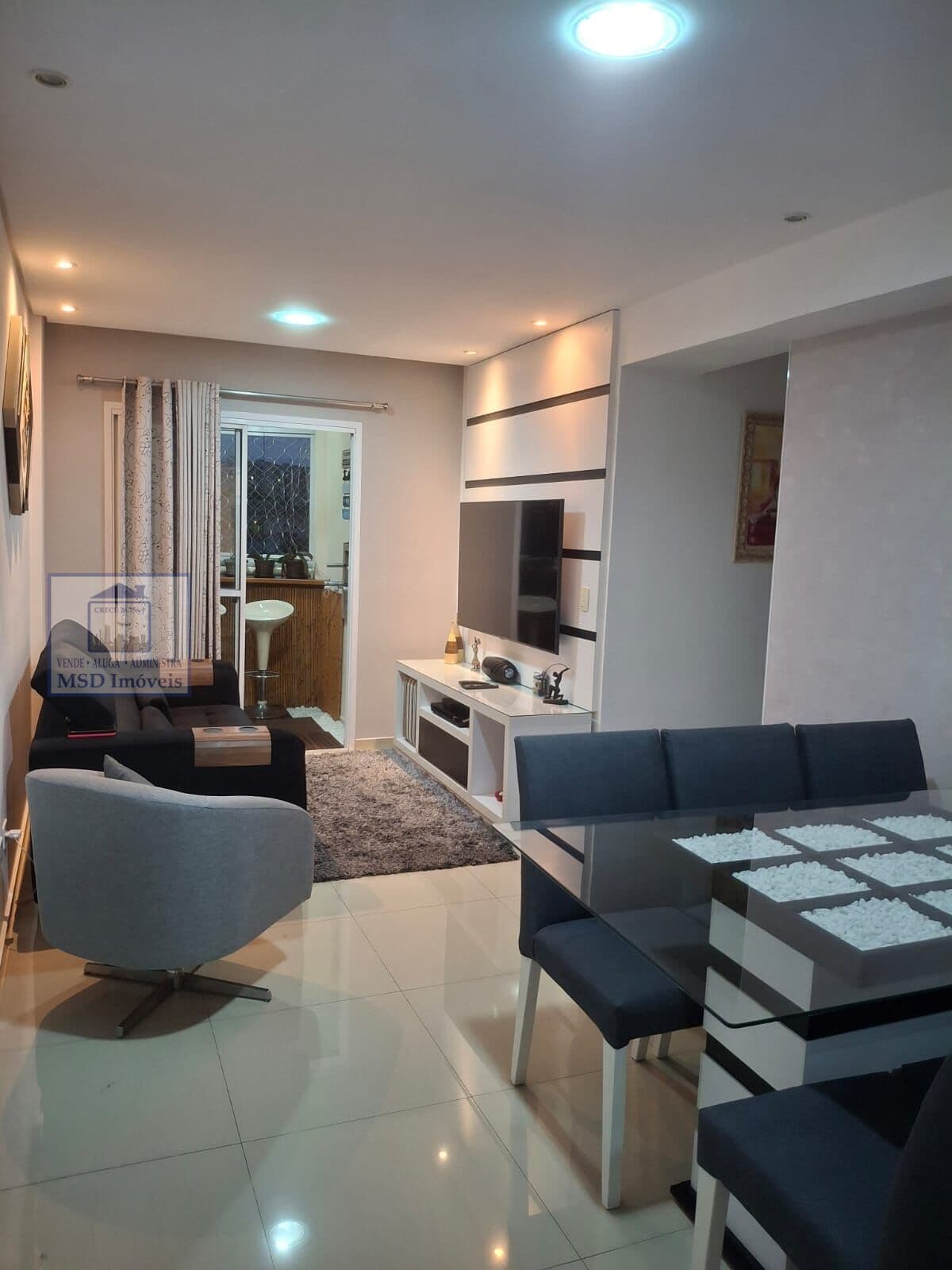 Apartamento em Guarulhos - Vila Progresso