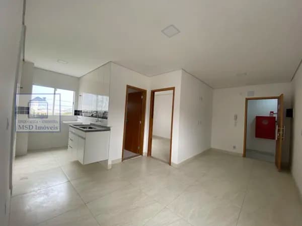 Apartamento Padrão para Alugar em Vila Galvão Guarulhos-SP
