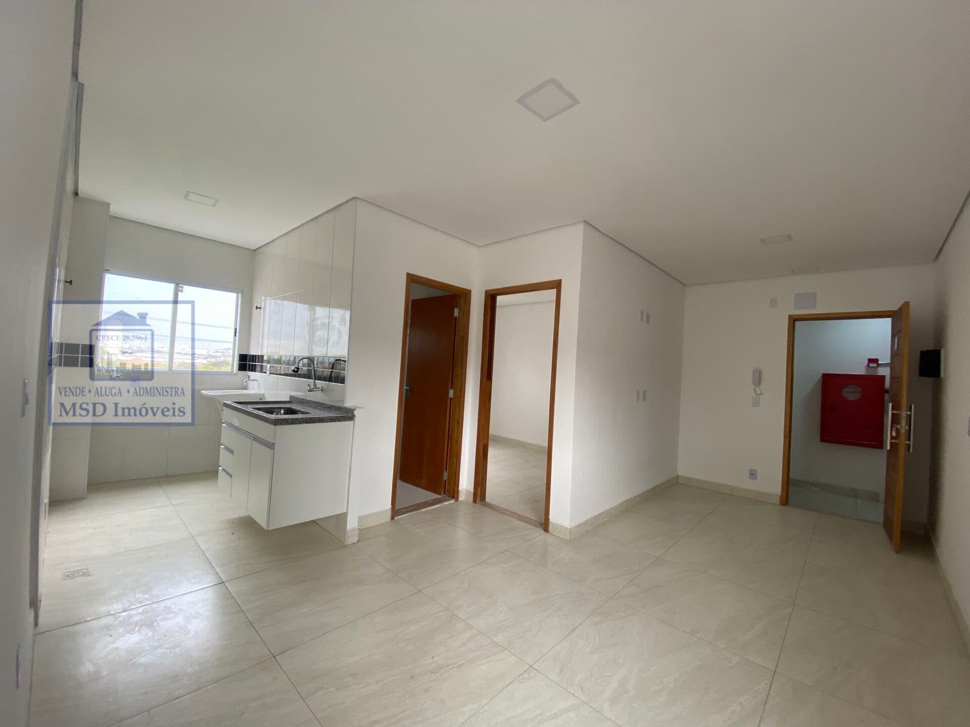Apartamento Padrão para Alugar em Vila Galvão Guarulhos-SP