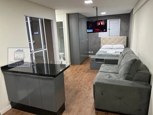 Apartamento em Guarulhos - Centro