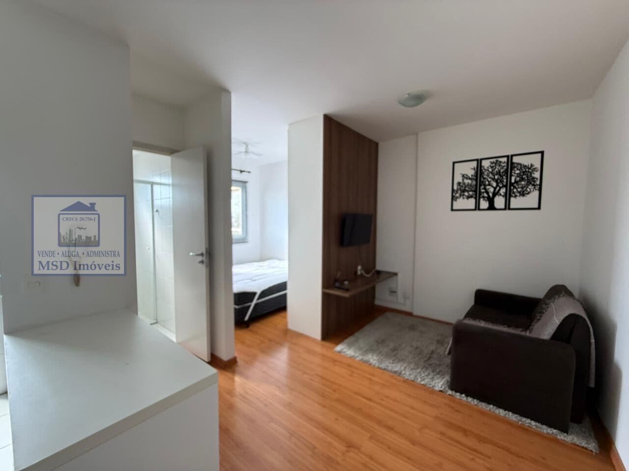 Studio Padrão para Venda em Gopoúva Guarulhos-SP