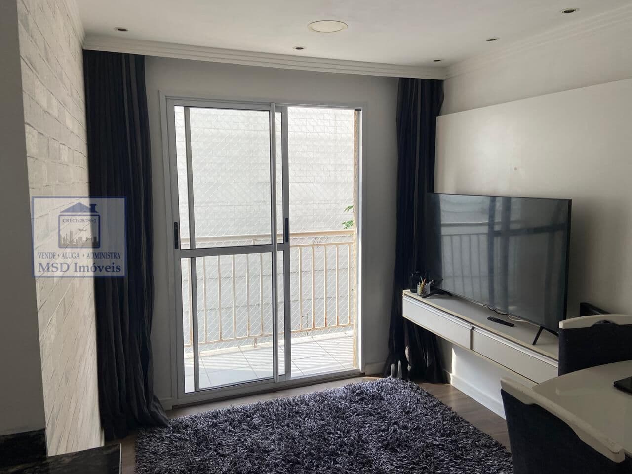 Apartamento em Guarulhos - Jardim Bela Vista