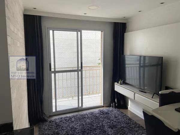 Apartamento em Guarulhos - Jardim Bela Vista