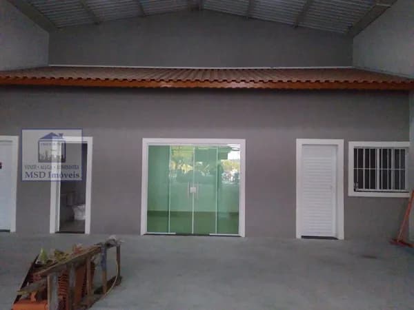 Galpão/Depósito/Armazém em Guarulhos - Vila Flórida
