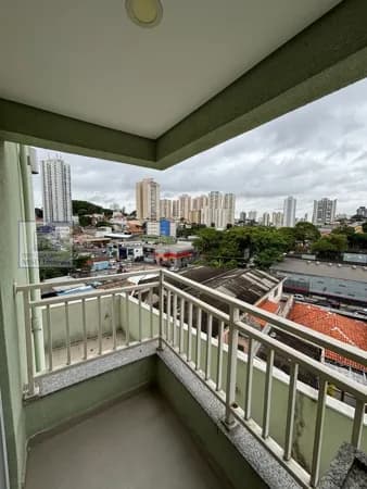 Apartamento em Guarulhos - Gopoúva