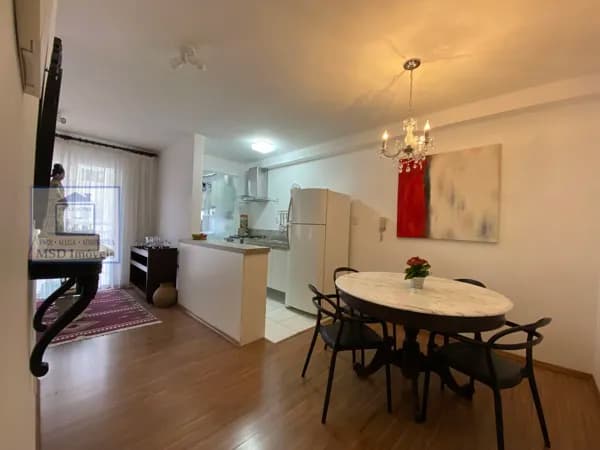 Apartamento Padrão para Venda em Gopoúva Guarulhos-SP