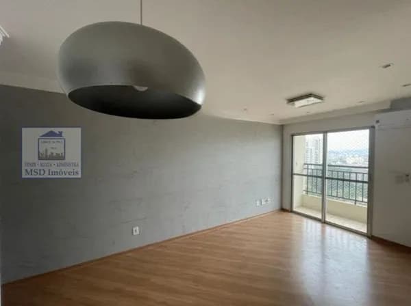 Apartamento Padrão para Venda em Jardim Flor da Montanha Guarulhos-SP