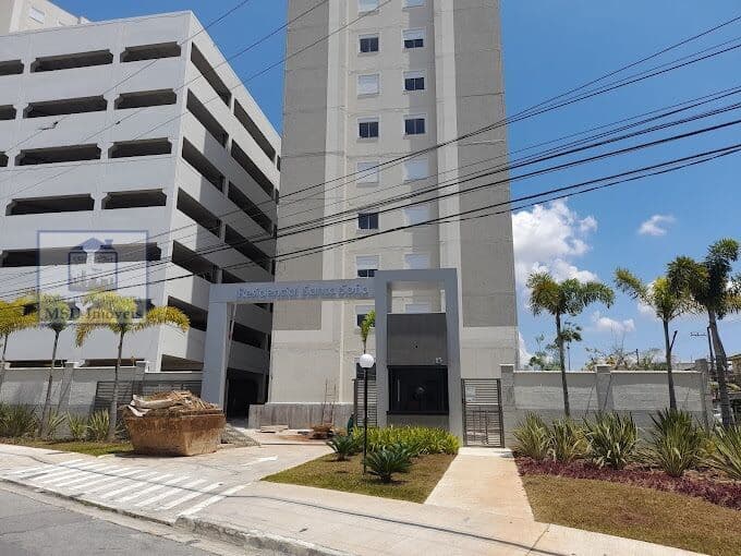 Apartamento em Guarulhos - Vila Barros