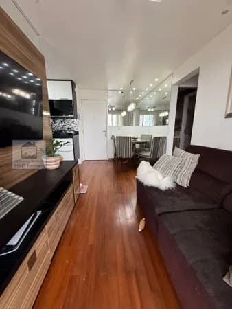 Apartamento Padrão para Venda em Gopoúva Guarulhos-SP