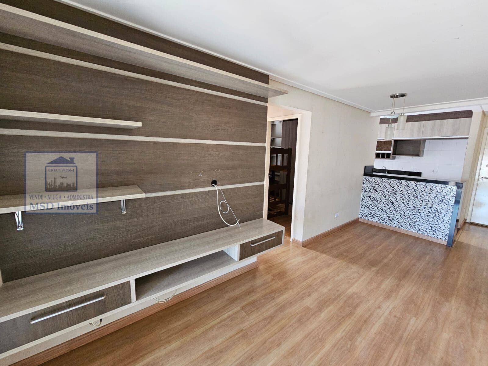 Apartamento Padrão para Aluguel em Picanço Guarulhos-SP