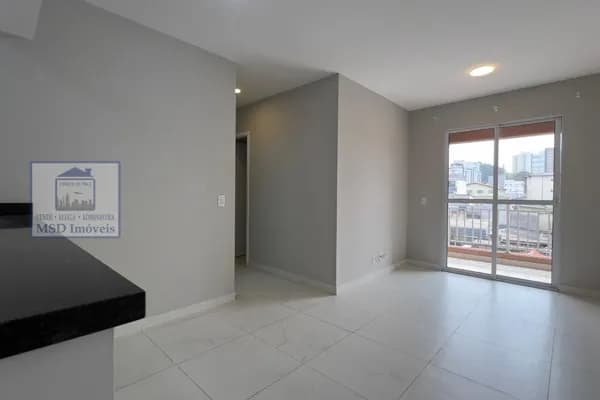Apartamento Padrão para Venda em Gopoúva Guarulhos-SP