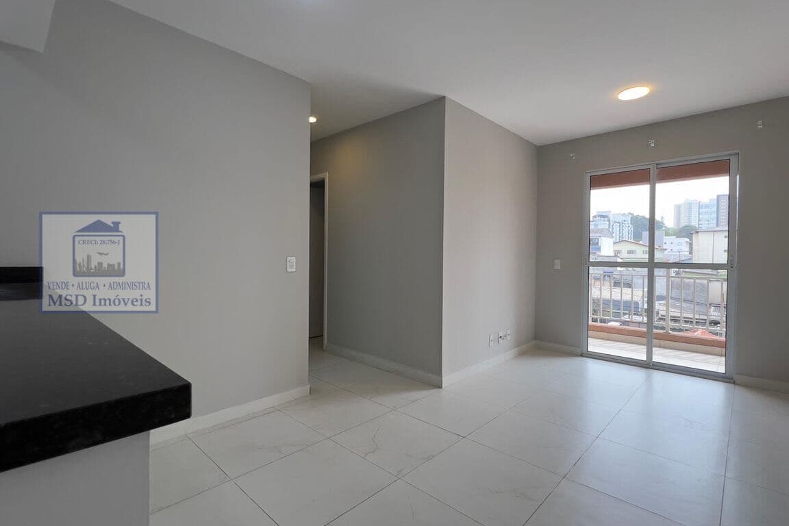 Apartamento Padrão para Venda em Gopoúva Guarulhos-SP