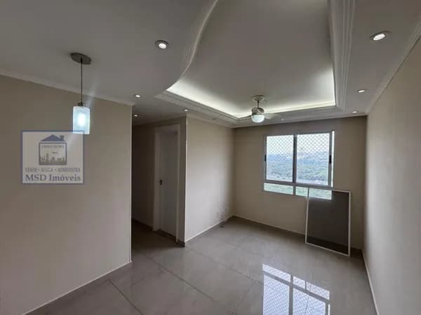 Apartamento em Guarulhos - Ponte Grande