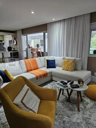 Apartamento em Guarulhos - Bosque Maia