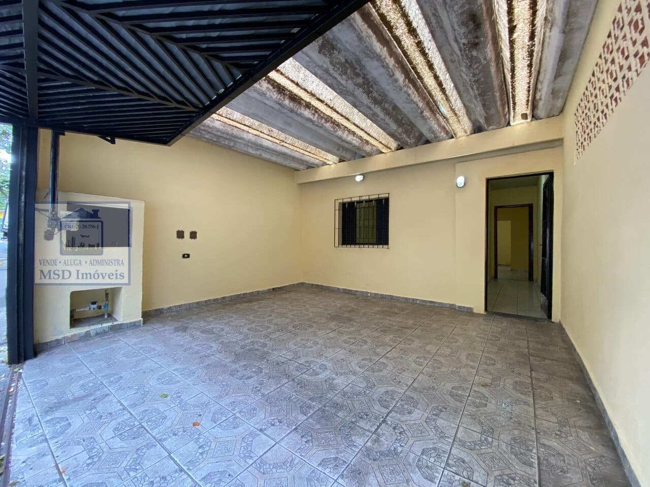 Casa em São Paulo - Penha