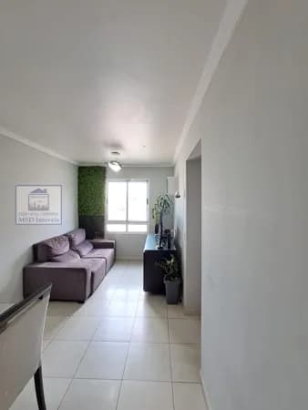 Apartamento em Guarulhos - Centro