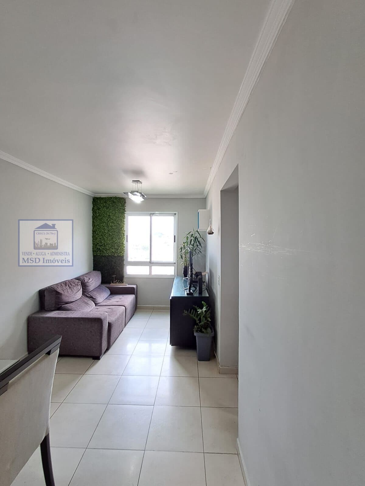 Apartamento em Guarulhos - Centro
