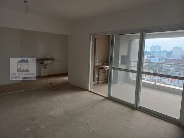 Apartamento em Guarulhos - Parque Renato Maia