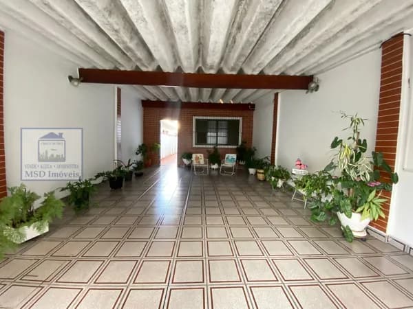 Casa em Guarulhos - Gopoúva
