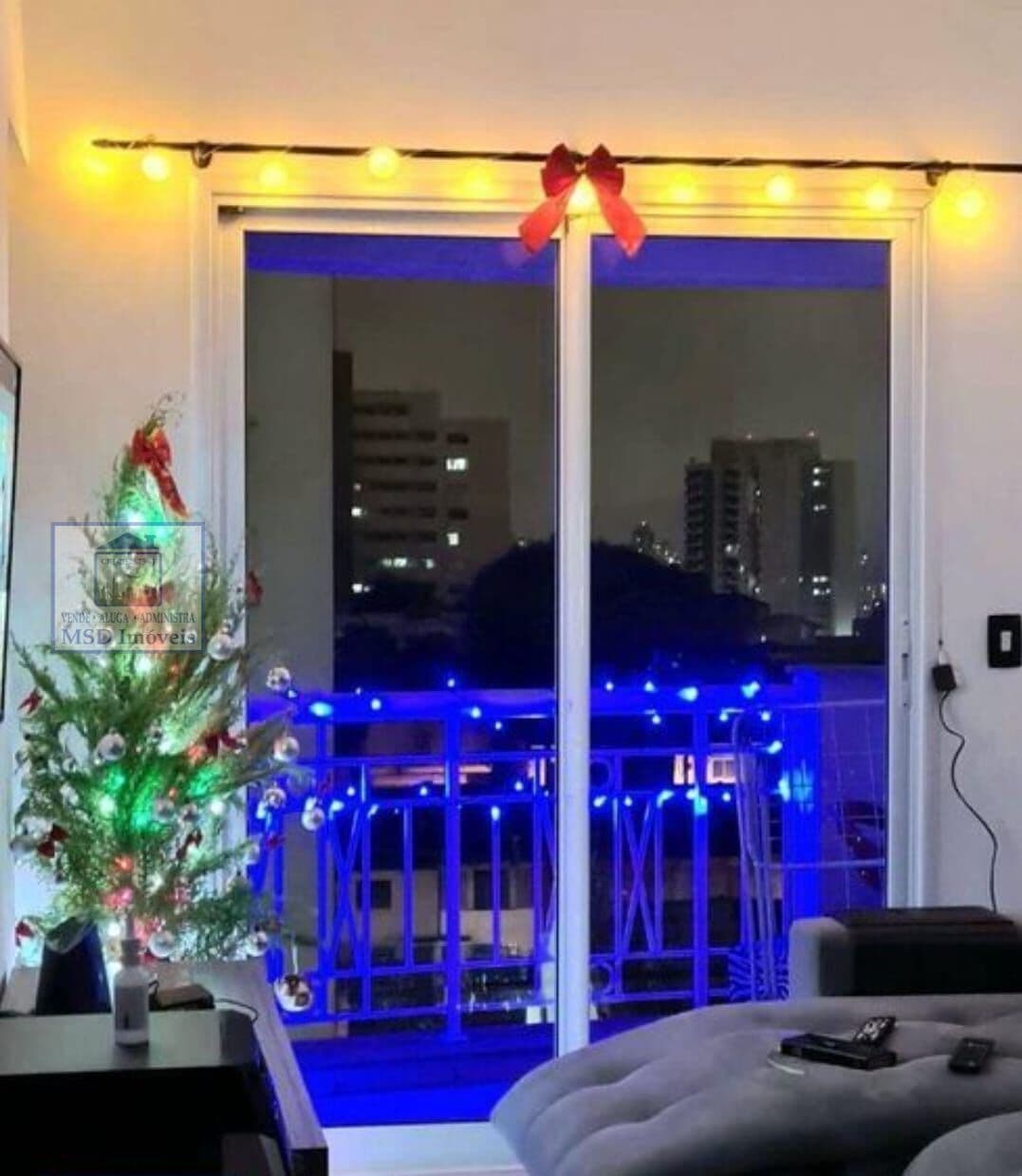 Apartamento em São Paulo - Santana