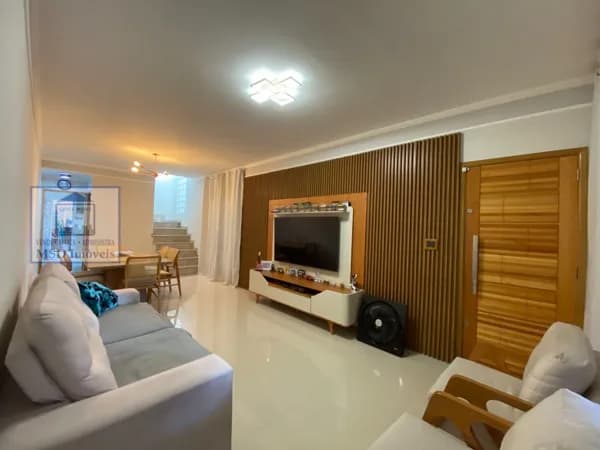 Sobrado Alto Padrão para Venda em Gopoúva Guarulhos-SP