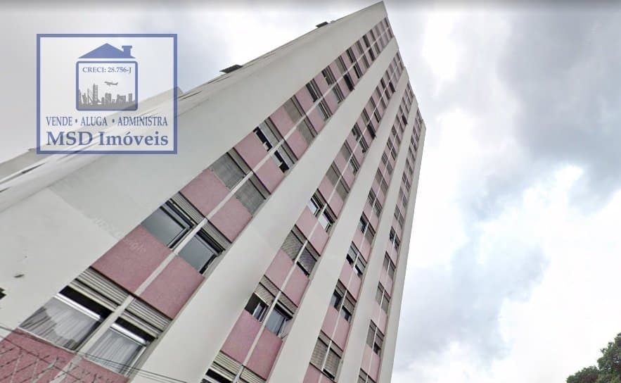 Apartamento Padrão para Venda e Aluguel em Centro Guarulhos-SP