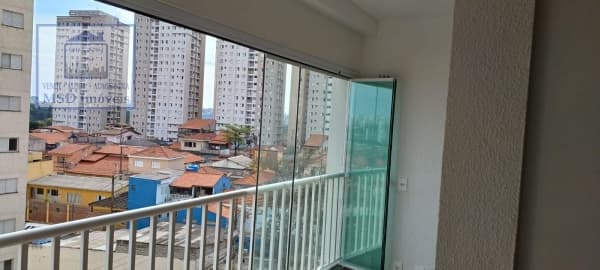 Apartamento Padrão para Venda em Ponte Grande Guarulhos-SP