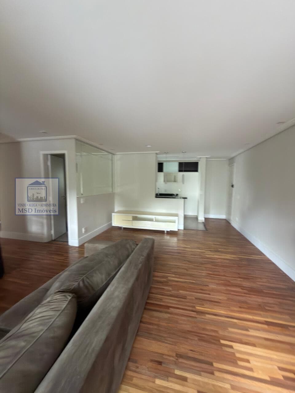 Apartamento em Guarulhos - Centro