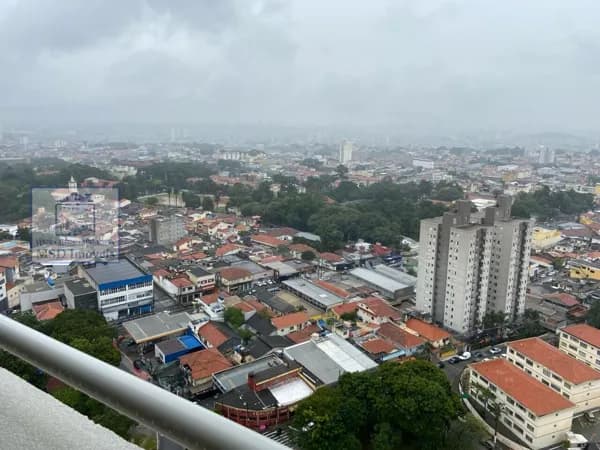 Apartamento em Guarulhos - Vila Tijuco