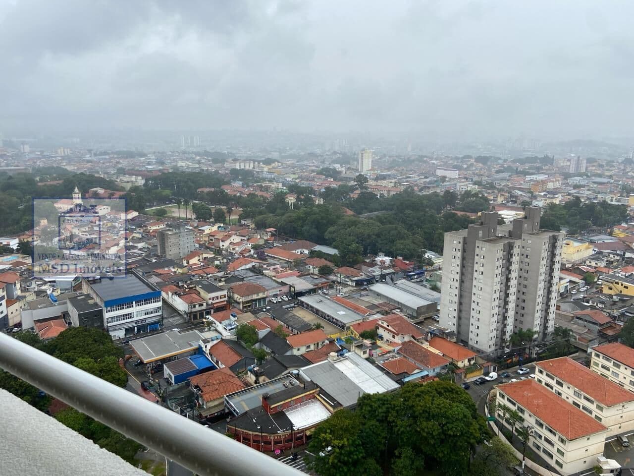Apartamento em Guarulhos - Vila Tijuco