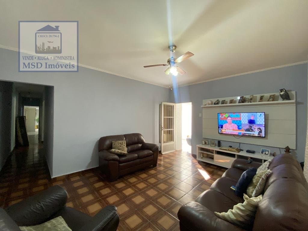 Casa Padrão para Venda em Gopoúva Guarulhos-SP