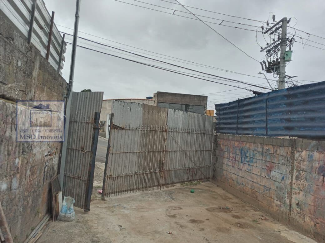 Lote/Terreno em Guarulhos - Jardim Cumbica