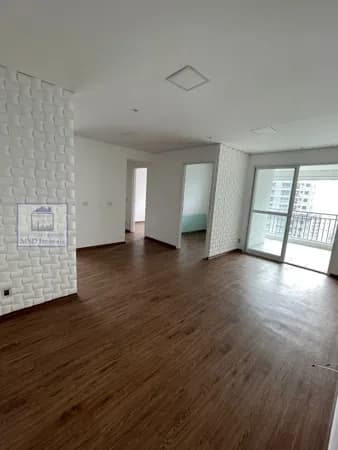 Apartamento em Guarulhos - Picanço