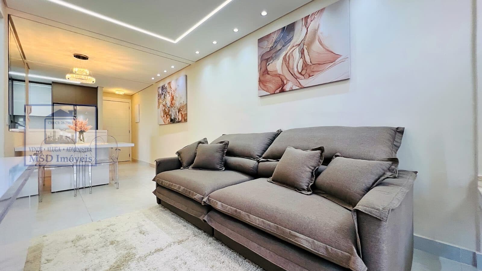 Cobertura Duplex à venda no bairro Gopoúva - Guarulhos/SP