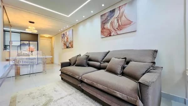 Cobertura Duplex à venda no bairro Gopoúva - Guarulhos/SP