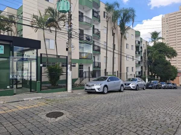 Apartamento Padrão para Venda em Gopoúva Guarulhos-SP