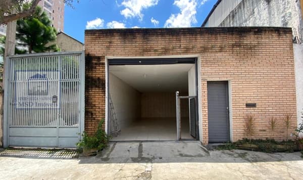 Sala/Conjunto em São Paulo - Vila Guilherme