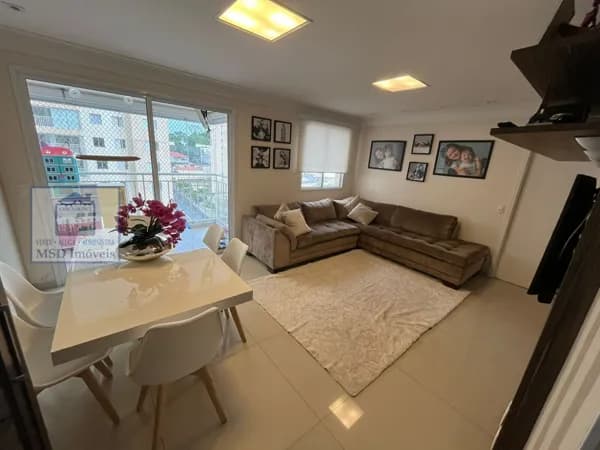 Apartamento Padrão para Venda em Vila Progresso Guarulhos-SP