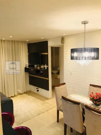 Apartamento Padrão para Venda em Gopoúva Guarulhos-SP